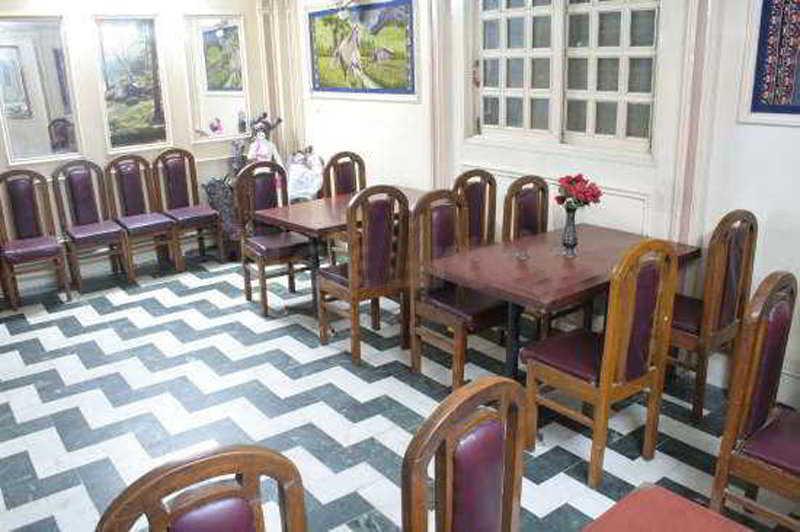 Hotel Royal Palace New Delhi Exterior photo