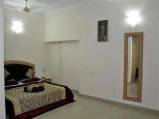 Hotel Royal Palace New Delhi Exterior photo